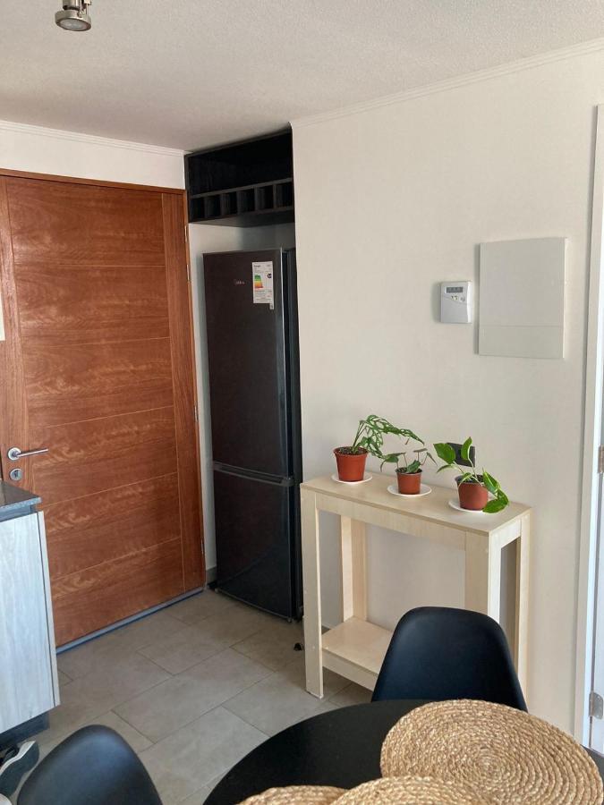 Departamento Central Valdivia Esterno foto